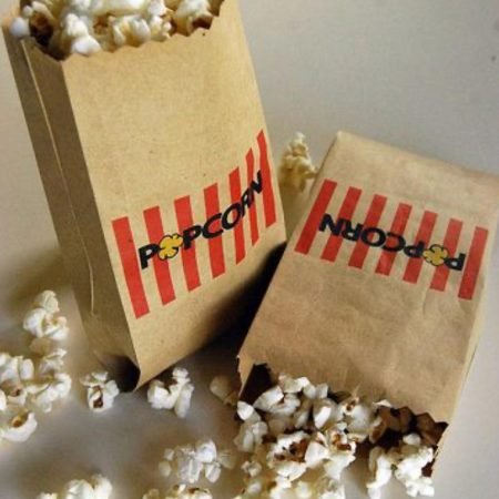 popcorn